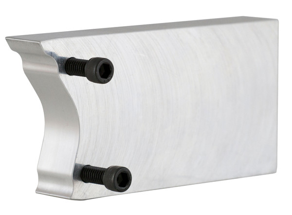 Peterson Fluid Systems Chevrolet Small Block Mount Blade - Right Side - 14-3101 Photo - Primary