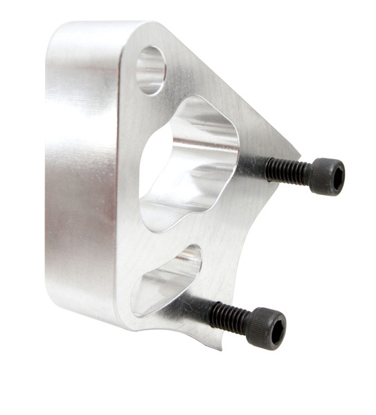 Peterson Fluid Systems Chevrolet Big Block Mount Blade - Left Side - 14-3120 Photo - Primary