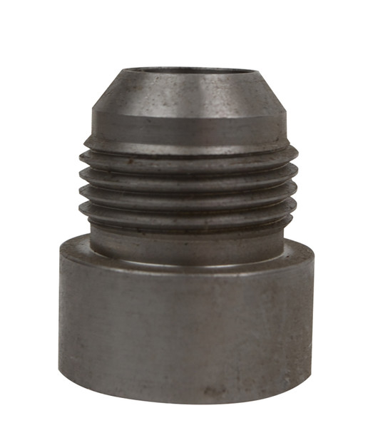 Peterson Fluid Systems Weld Bung Male -12AN w/ 1.060 F/Reg - 17-0212 Photo - Primary