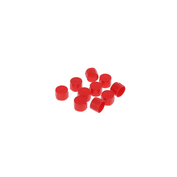 Peterson Fluid Systems Plastic Cap -10AN (Pack of 10) - CD-1000 Photo - Primary