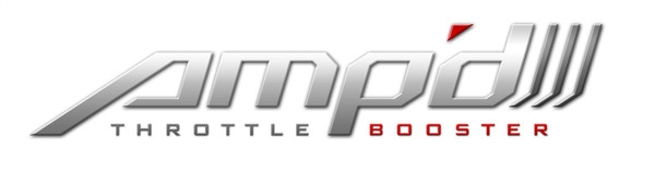 AMPd Throttle Booster 28857