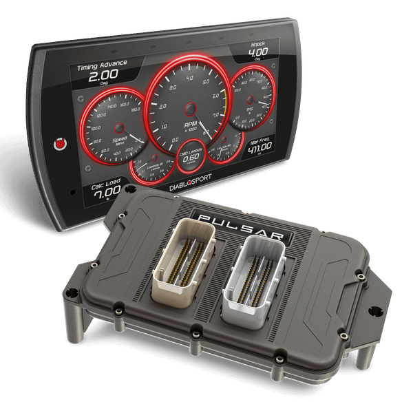 DiabloSport - Pulsar + Trinity 2 Kit Ram 1500 5.7L - 32453-TM