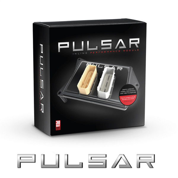Pulsar Trinity MX Module Kit 42452-TM