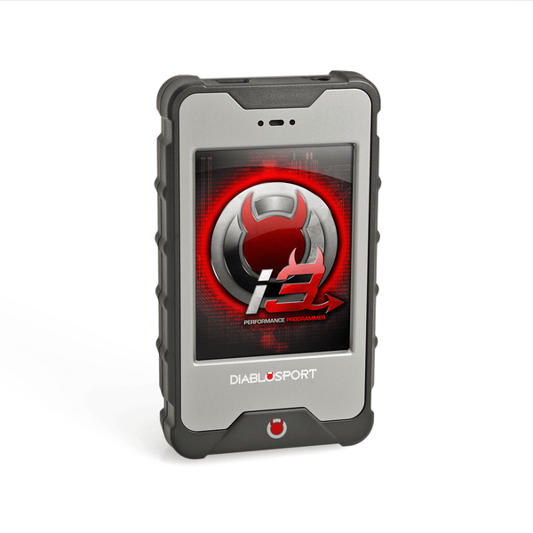 DiabloSport - inTune i3 Platinum for 2017-Present GM Vehicles - 8246