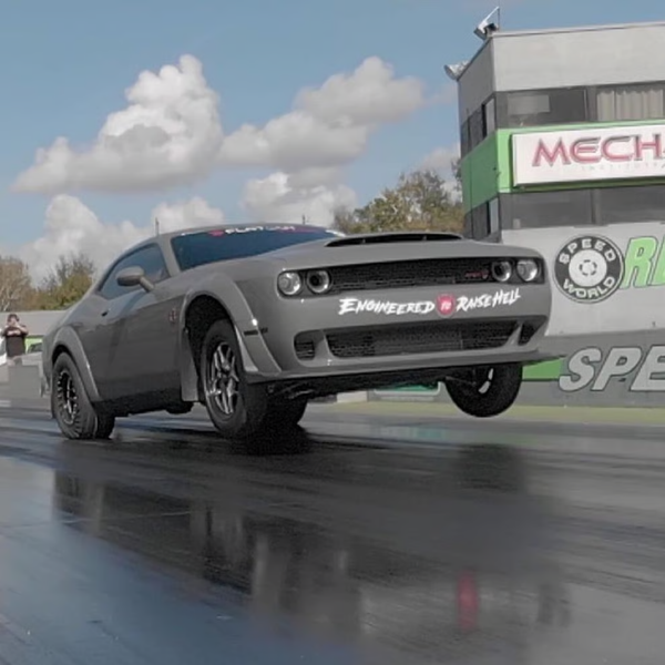 DiabloSport - PKITDEMON18-T2 Trinity 2 & Modified PCM - PKITDEMON18-T2