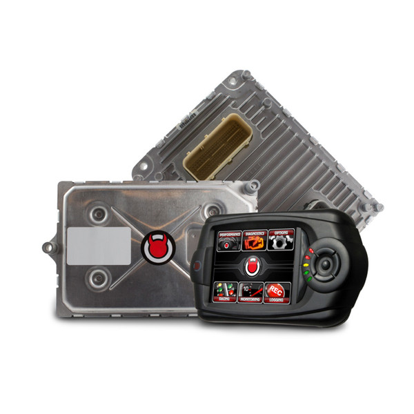 Modified PCM And Trinity T2 Programmer PKITDURV816-T2