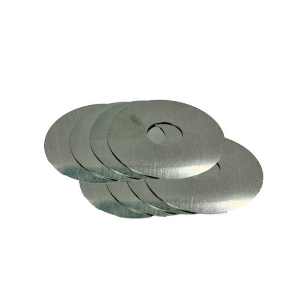 QA1 Valve Disc Kit - .542in OD x .006in Thick - 8 Pack - 7855-192 User 1