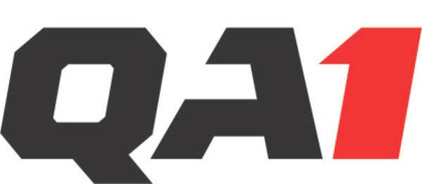 QA1 Coil-Over Strut Bearing Retainer - 1in x .531in Thick - Black Anodized - 9018-105 User 1