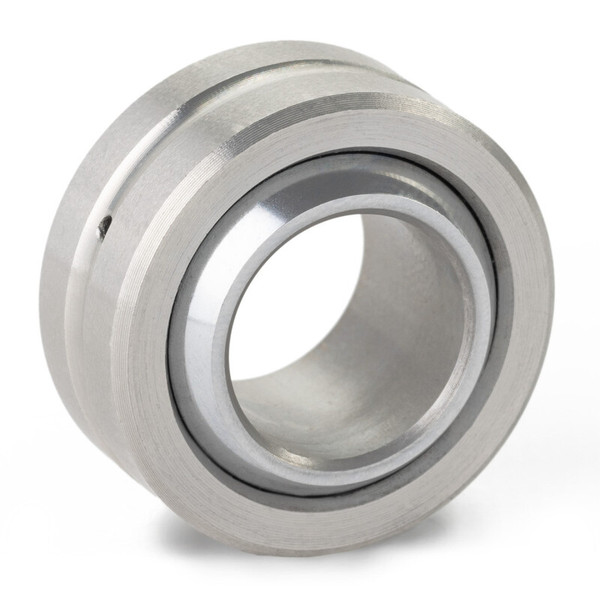 QA1 COM-SS Series Bearing - 9/16in Bore - Heat Treated Chrome Plated Stainless Steel - COM9SS Photo - Primary
