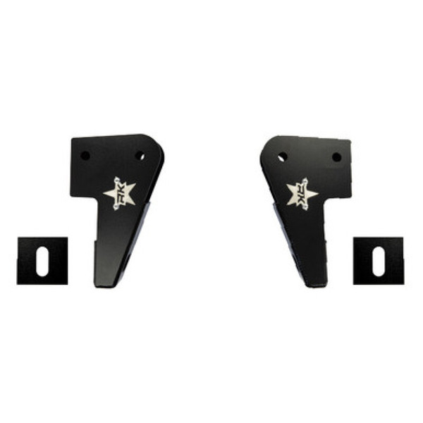 Rock Krawler 2023+ Ford F250/F350 Radius Arm Drop Bracket Kit - Front - RK08440K Photo - Primary