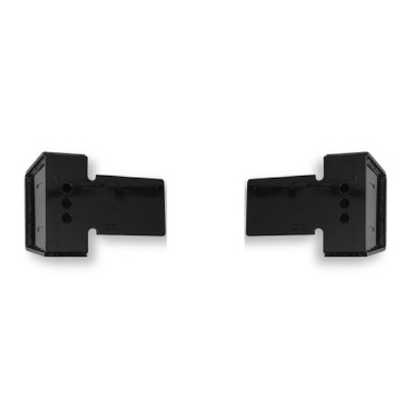 Rock Krawler 11+ Ford F-450 Fabricated 4.5in Lift Blocks - RK08908K Photo - Primary