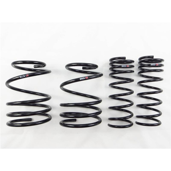 RS-R 11+ Subaru Impreza G4 (GJ2) Down Sus Springs - F100D Photo - Primary