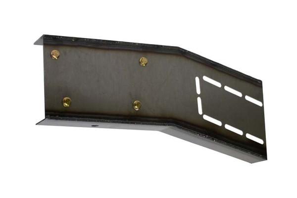 Rustbuster Leaf Spring Frame Section Right Side - RB7003R Photo - Primary