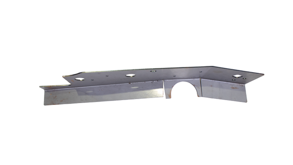 Rust Buster 2004-2008 Ford F-150 Over Axle Frame Section - Right - RB7074R Photo - Primary
