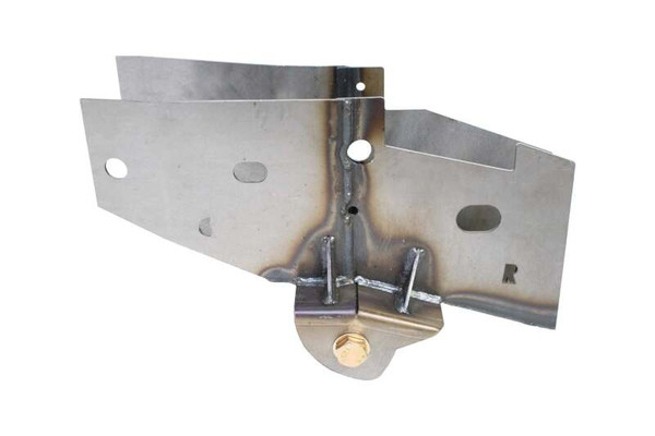 Rustbuster Forward Leaf Spring Mount Left Side - RB7083L Photo - Primary