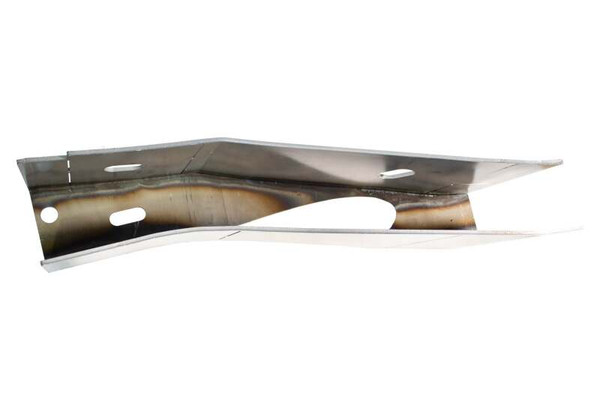 Rustbuster Front Frame Section Left Side - RB7312L Photo - Primary