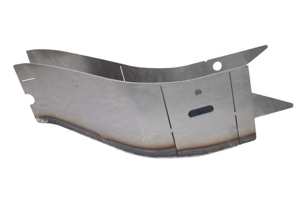 Rustbuster Front Frame Section Right Side - RB7348R Photo - Primary