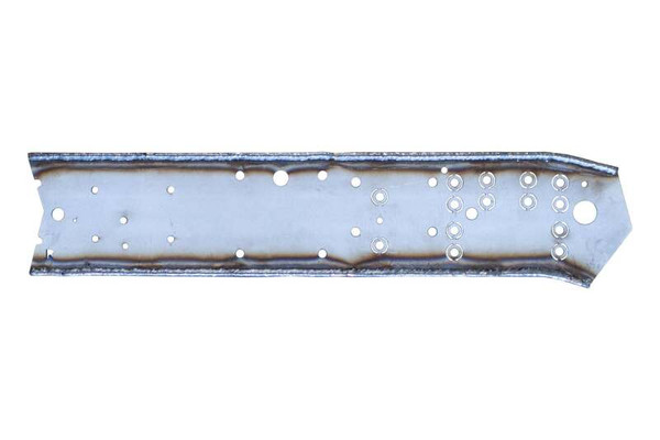 Rustbuster Center Rear Frame Section - RB7355L Photo - Primary
