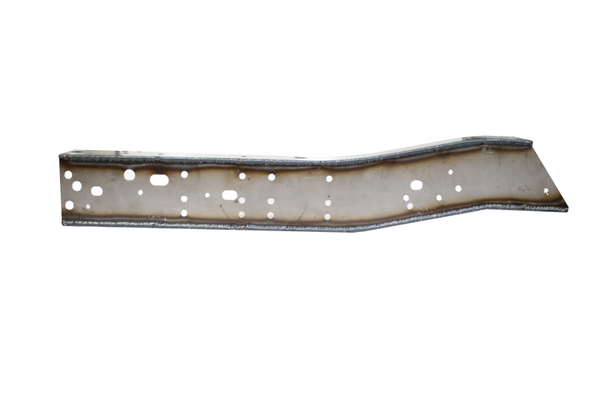 Rustbuster Rear Frame Section Left Side - RB7365L Photo - Primary