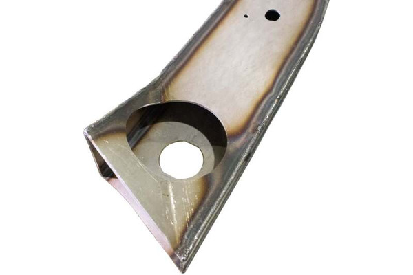 Rust Buster Avalanche/Suburban/Yukon ward Spare Tire Crossmember - RB7413 Photo - Primary