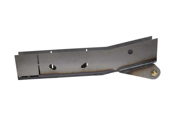 Rust Buster 2007-2014 Chevy Tahoe / GMC Yukon / Cadillac Escalade Center Frame Section Left Side - RB7426L Photo - Primary