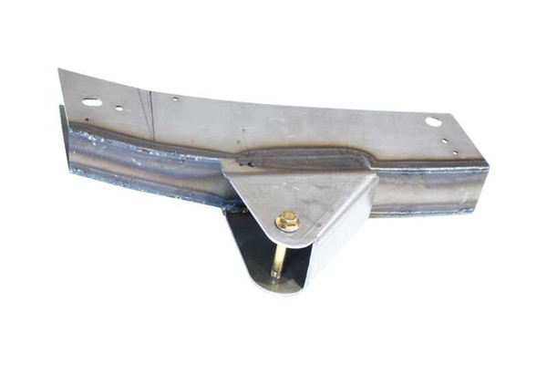 Rust Buster 06-10 Hummer H3 Leaf Spring Frame Section - Right - RB7516R Photo - Primary