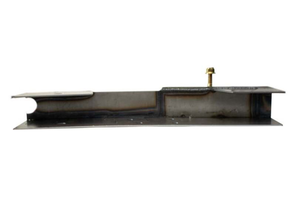Rustbuster Leaf Spring Frame Section Left Side - RB7603L Photo - Primary