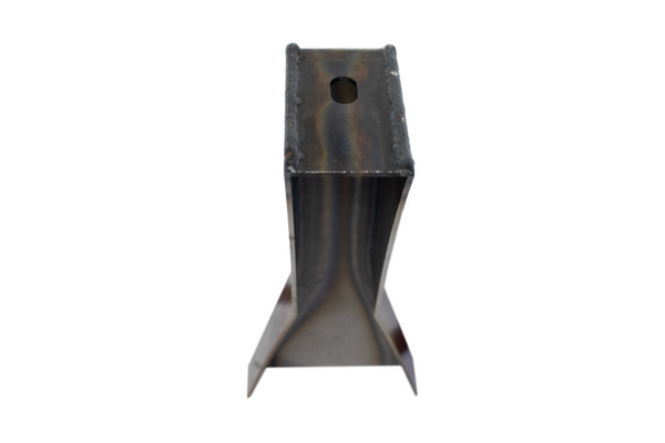 Rust Buster 97-04 Dodge Dakota Front Bed Mount - RB7708 Photo - Primary