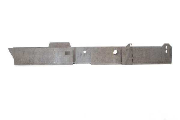 RustBuster 96-02 Toyota 4 Runner Center Frame Section - Left Side - RB8413L Photo - Primary