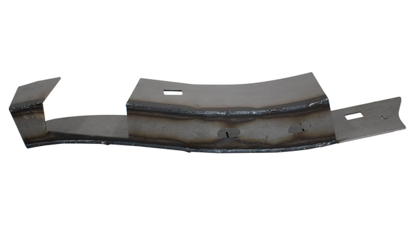 Rust Buster 1996-2002 Toyota 4Runner Front Frame Repair Kit - Right - RB8414R Photo - Primary