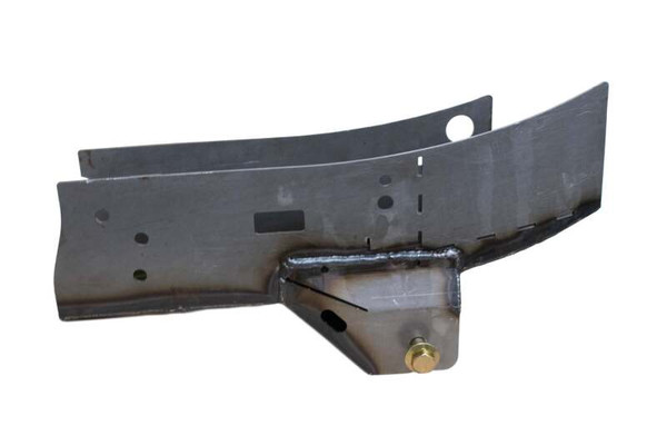 Rust Buster 4Runner & FJ Cruiser Mid Frame Repair Kit - Left - RB8421L Photo - Primary