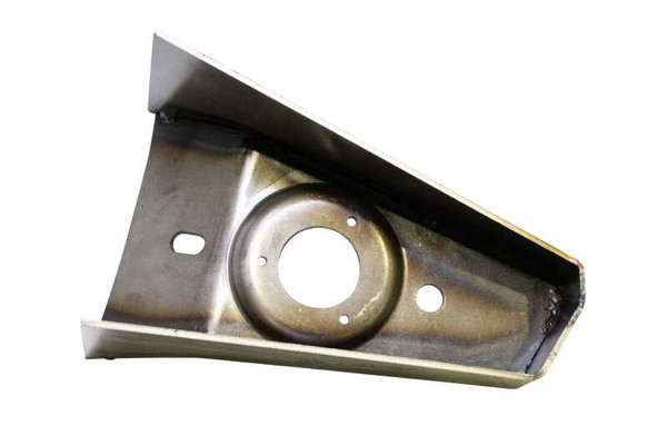 Rust Buster 4Runner & FJ Cruiser Front Body Frame Mount - Left - RB8429L Photo - Primary