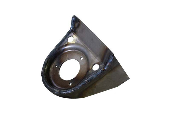 Rust Buster 4Runner & FJ Cruiser Middle Body Frame Mount - RB8430 Photo - Primary