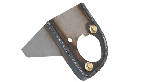 Rust Buster 2000-2006 Toyota Tundra Rear Body Frame Mount - Left - RB8628L Photo - Primary