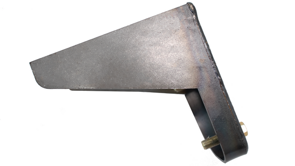 Rust Buster 2000-2006 Toyota Tundra Rear Body Frame Mount - Right - RB8628R Photo - Primary