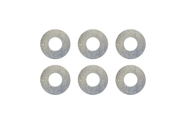 Rustbuster Bed Mounting Bolt Kit - RB9915 Photo - Primary
