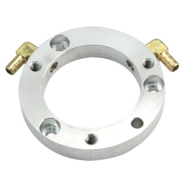 S&S Cycle 1993+ BT Backplate Adapter Assembly - 106-0881 User 1