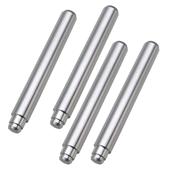 S&S Cycle P-Series Rocker Arm Shaft Set - 4 Pack - 106-0916 User 1