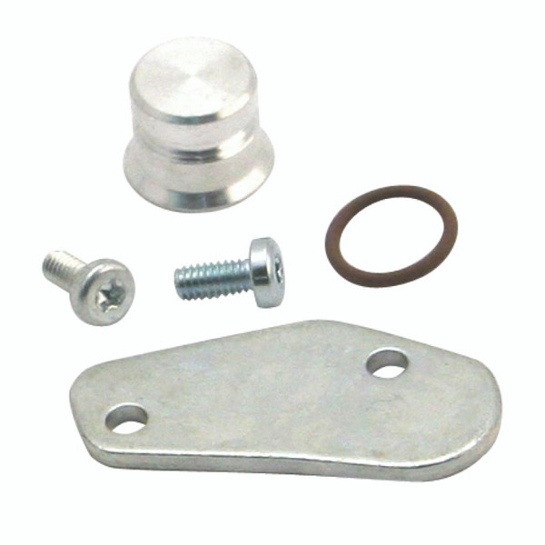 S&S Cycle Crank Position Sensor Cover Hardware Kit - 106-2997 User 1
