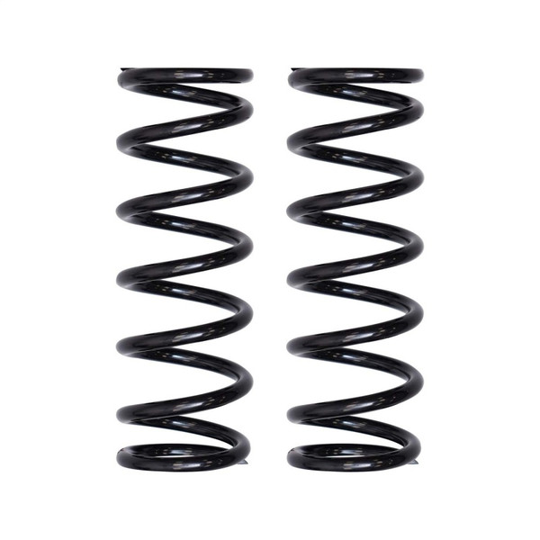 Skyjacker 2.5In x 10In x 200lb Universal Coilover Coil Springs - 2.5X10X200PR Photo - Primary