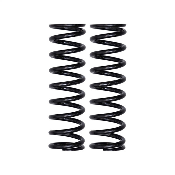 Skyjacker 2.5 In x 12 In x 250lb Universal Coilover Coil Springs - 2.5X12X250PR Photo - Primary