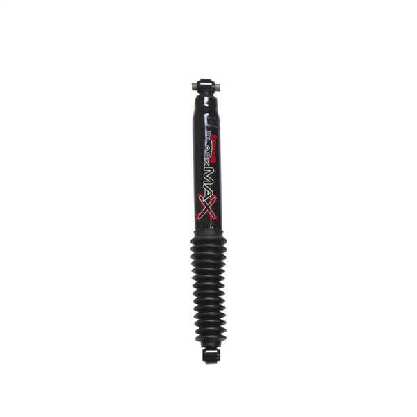 Skyjacker BLACK MAX JL W/BLACK BOOT - B8383 Photo - Primary