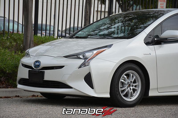 Tanabe NF210 Springs 2016 Toyota Prius - TNF194 Photo - Primary