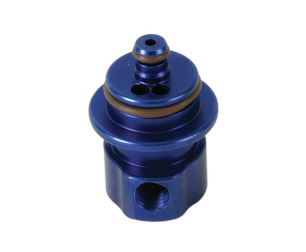 Turbosmart FPR Ada Audi/VW - TS-0402-1006 Photo - Primary