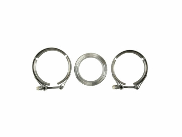 Turbosmart Adapter Flange WG60 to SG50 - TS-0550-3125 User 1