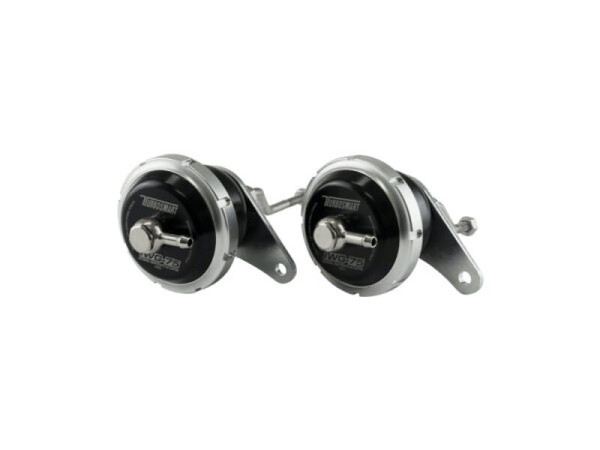 Turbosmart 08+ Nissan R35 GT-R 24 PSI Internal Wastegate Kit - TS-0615-2242 User 1