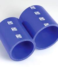 Turbosmart Straight 3.00 ID x 75mm - Black - TS-HS300075-BK Photo - Primary