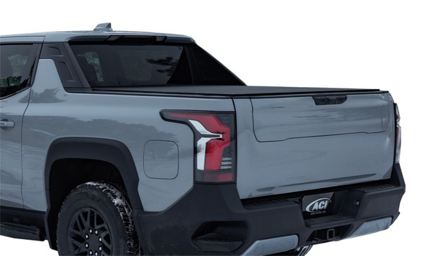 Access 2024+ Chevy Silverado EV 5ft 11in. Box LOMAX Stance Cover - G3020129 Photo - Primary