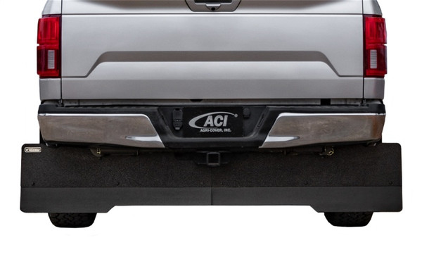 Access ROCKSTAR 25+ Ram 1500 w/o Bed Step w/ Adjustable Rubber- Urethane Aluminum - H4040159 Photo - Primary