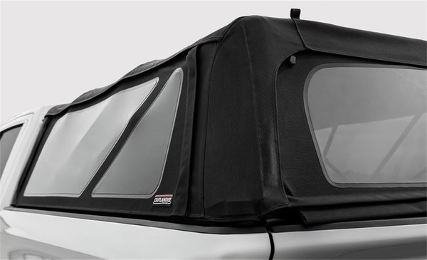 Access 14-21 Toyota Tundra 5Ft 6In Box Outlander Soft Truck Topper - J1050039 Photo - Primary